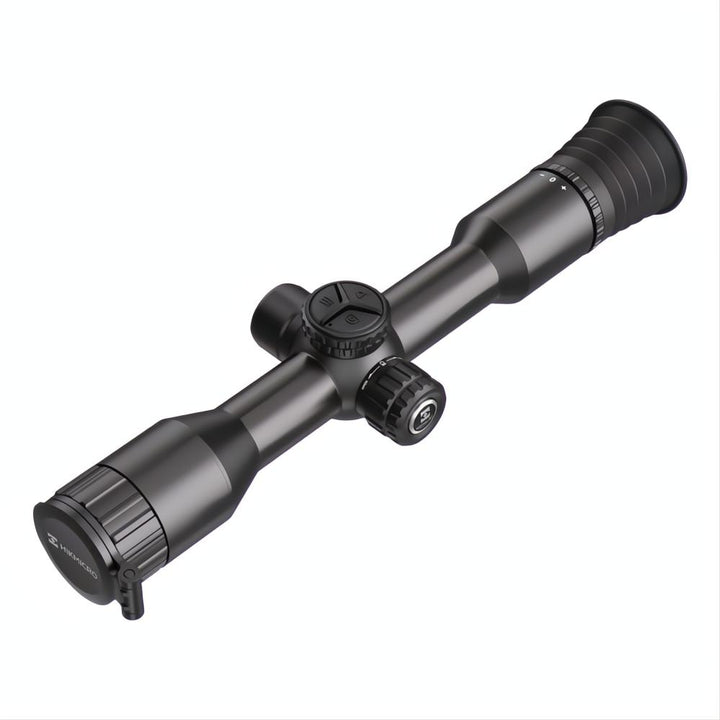Hikmicro Alpex 4k Lite A40E Digital Day &amp; Night Vision Scope