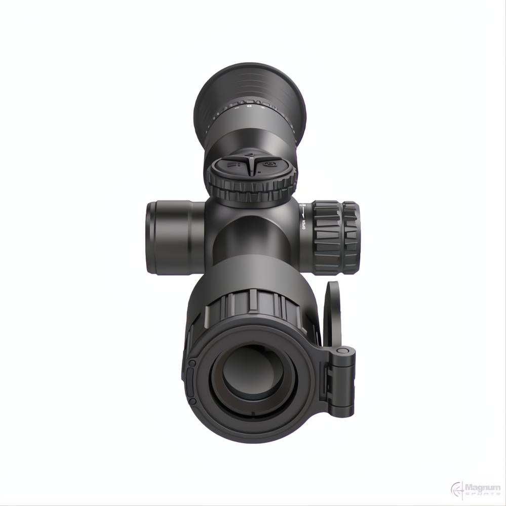 Hikmicro Alpex 4k Lite A40E Digital Day &amp; Night Vision Scope