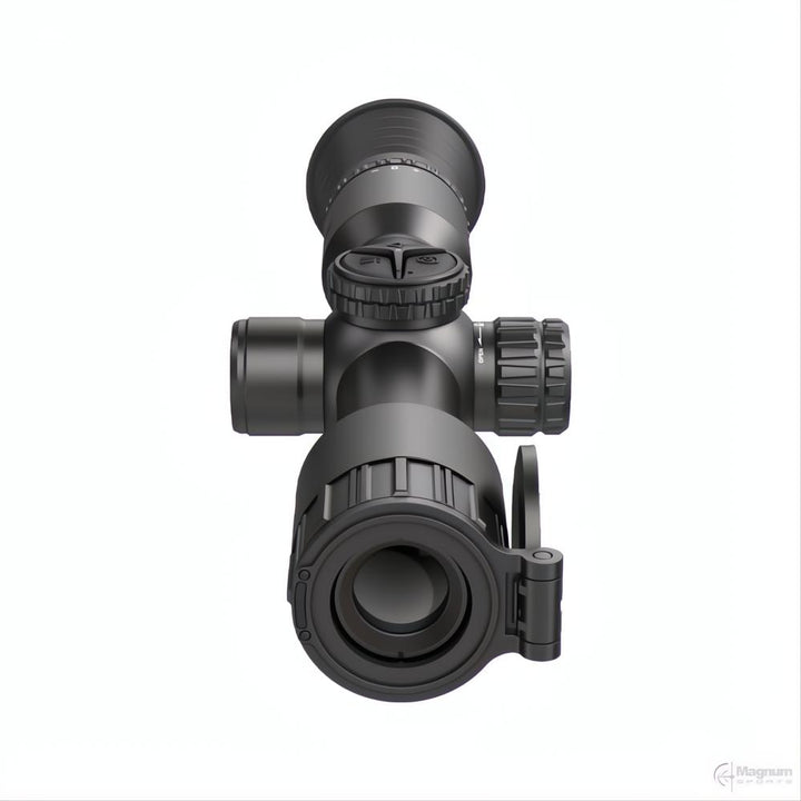 Hikmicro Alpex 4k Lite A40E Digital Day &amp; Night Vision Scope