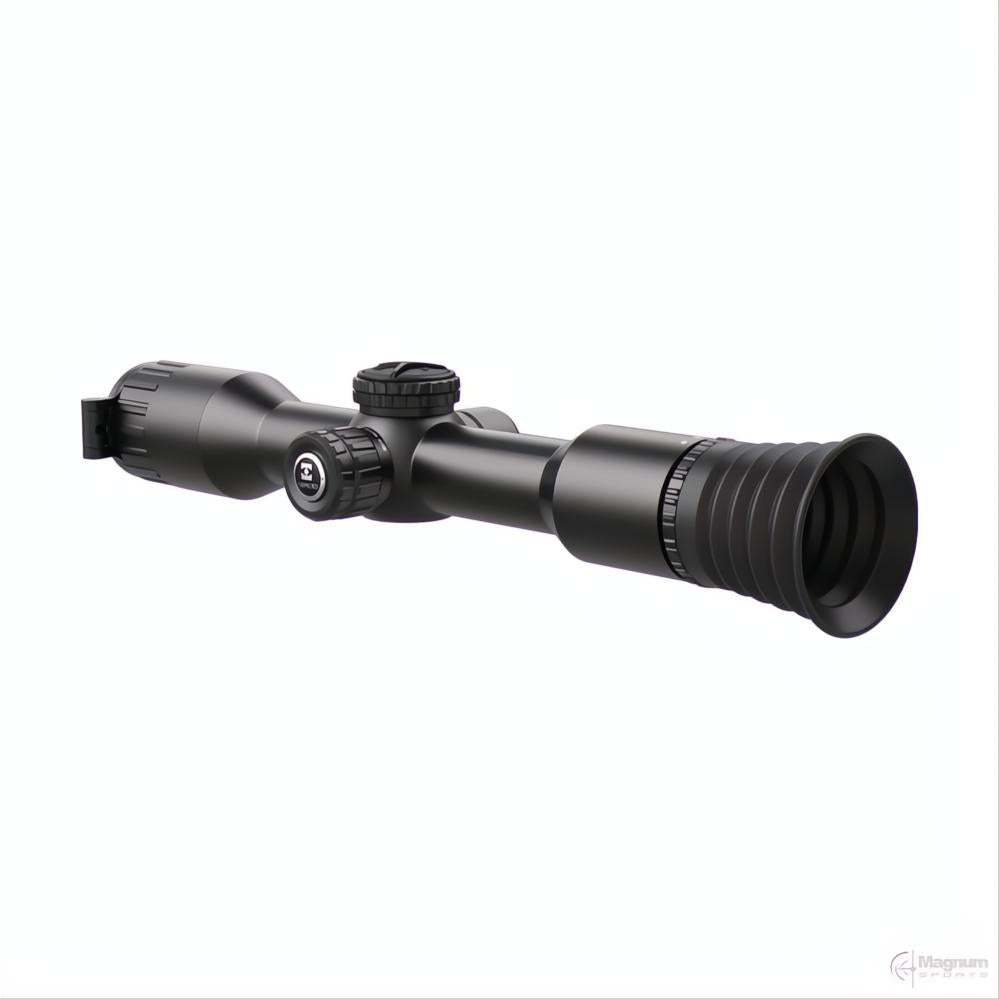 Hikmicro Alpex 4k Lite A40E Digital Day &amp; Night Vision Scope