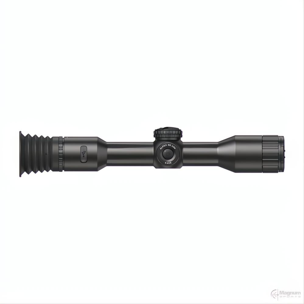 Hikmicro Alpex 4k Lite A40E Digital Day &amp; Night Vision Scope