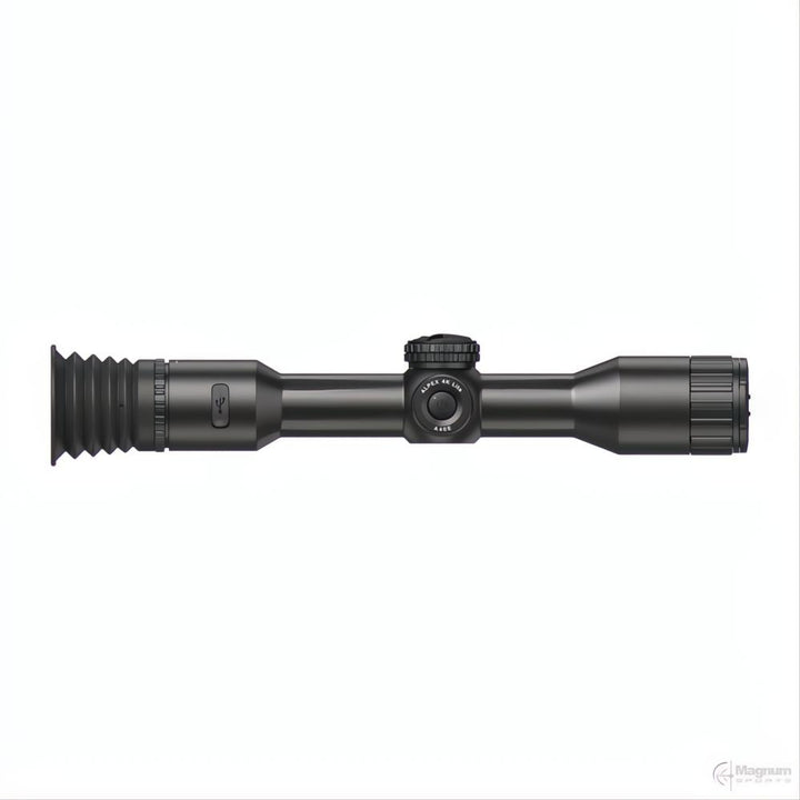 Hikmicro Alpex 4k Lite A40E Digital Day &amp; Night Vision Scope