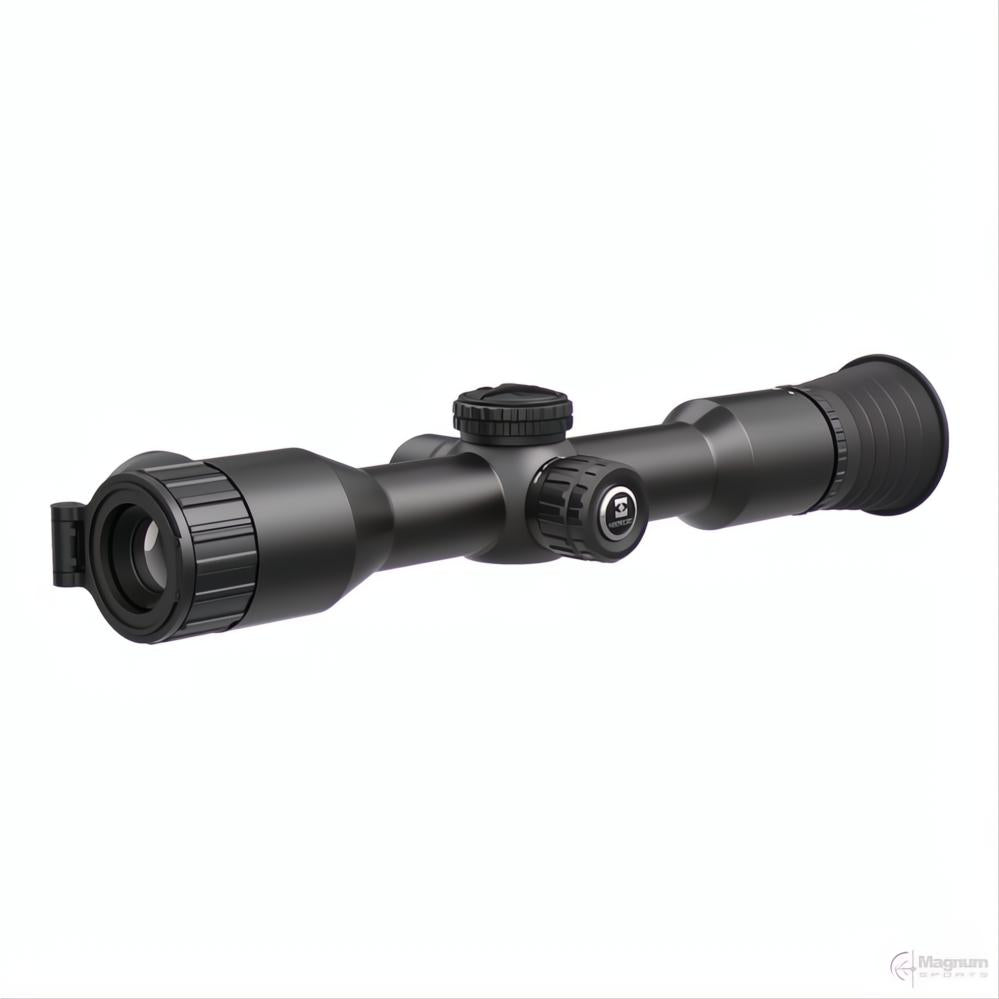 Hikmicro Alpex 4k Lite A40E Digital Day &amp; Night Vision Scope