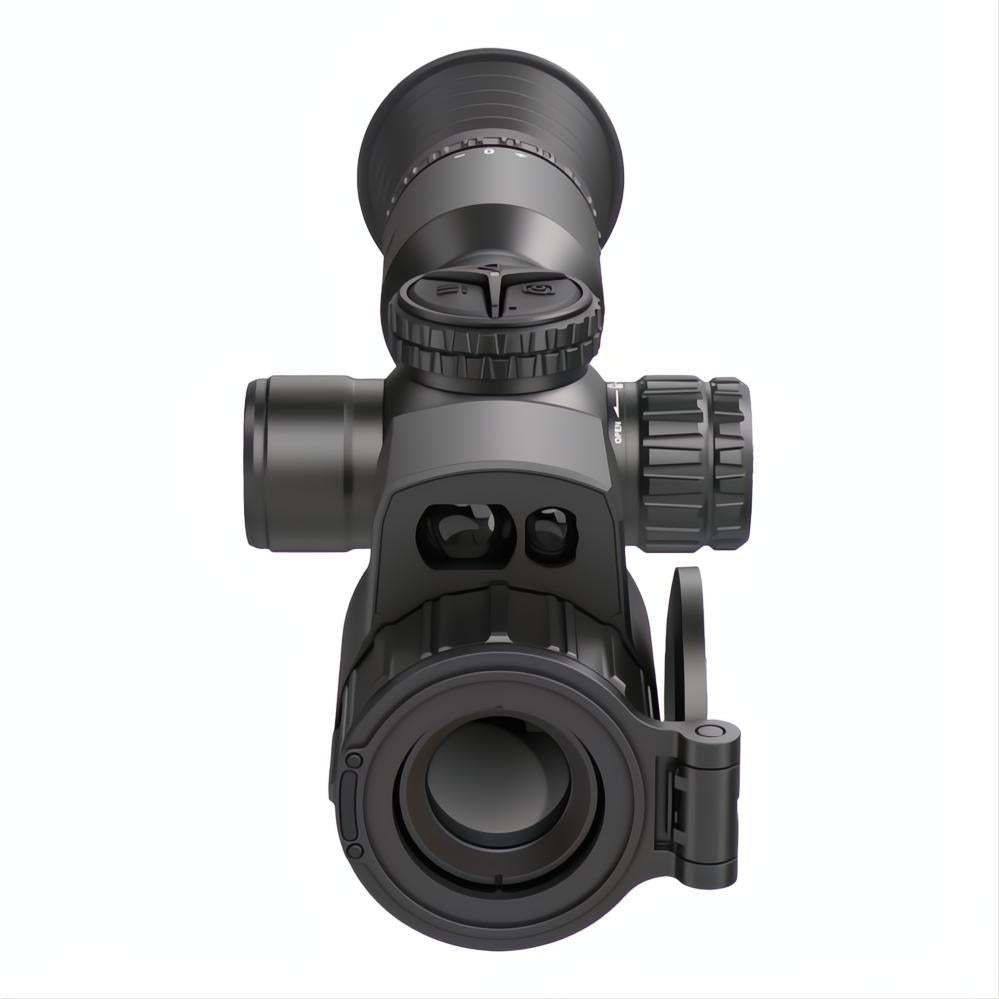 Hikmicro Alpex 4k Lite A40EL Digital Day &amp; Night Vision Scope