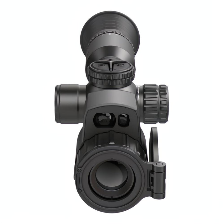 Hikmicro Alpex 4k Lite A40EL Digital Day &amp; Night Vision Scope
