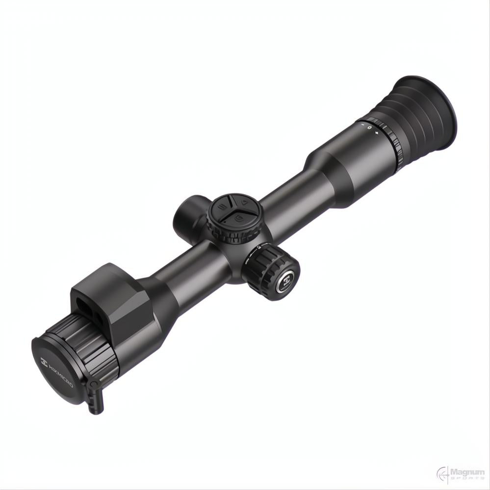 Hikmicro Alpex 4k Lite A40EL Digital Day &amp; Night Vision Scope
