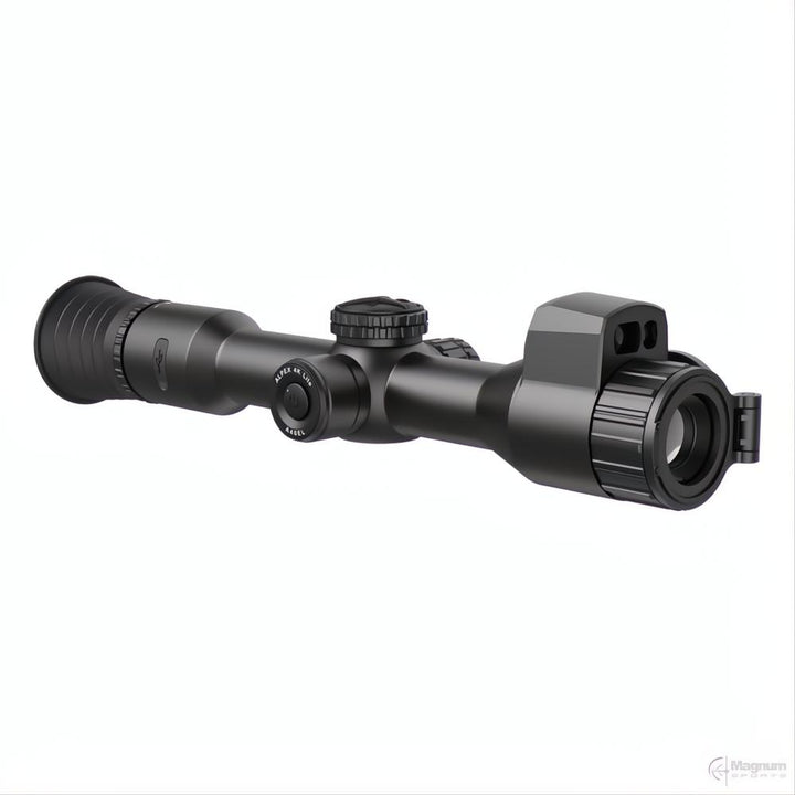 Hikmicro Alpex 4k Lite A40EL Digital Day &amp; Night Vision Scope