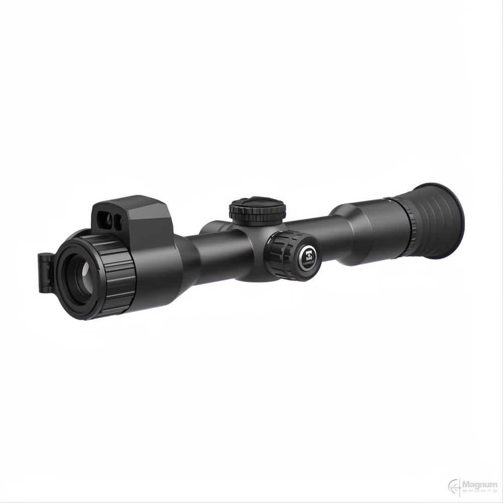 Hikmicro Alpex 4k Lite A40EL Digital Day & Night Vision Scope