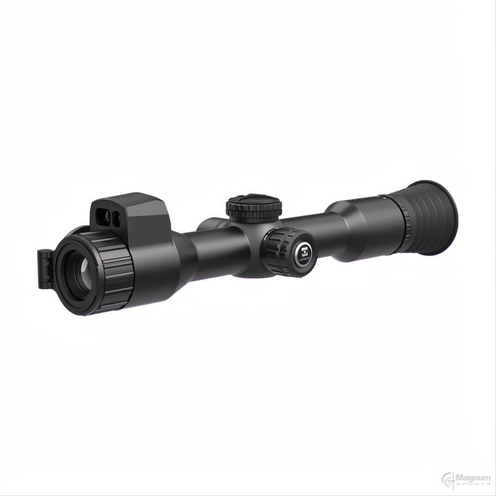 Hikmicro Alpex 4k Lite A40EL Digital Day &amp; Night Vision Scope