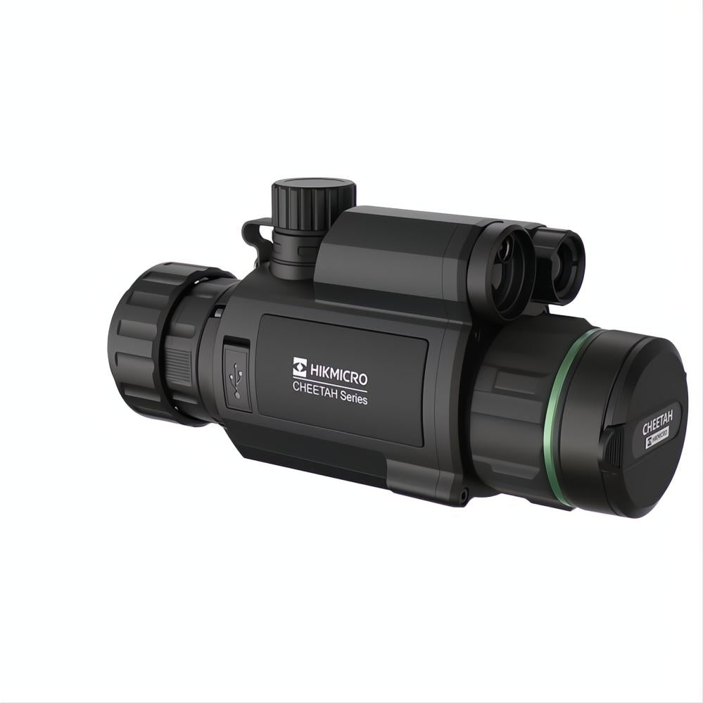 Hikmicro Cheetah C32F-RL Clip On