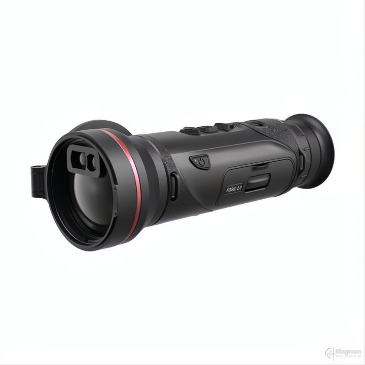Hikmicro Falcon FQ50L 2.0 LRF