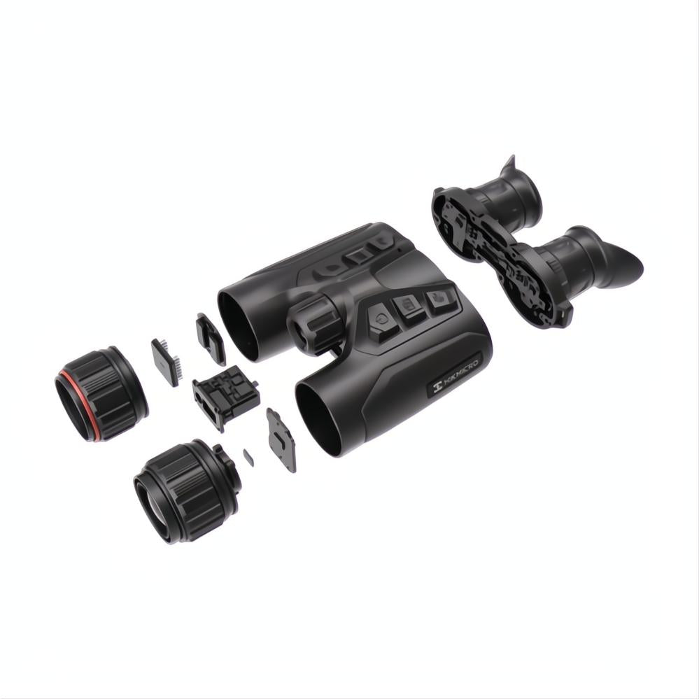 Hikmicro Habrok 4K HE25L
