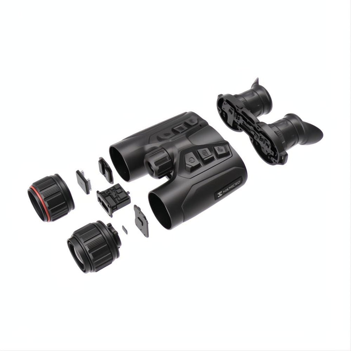 Hikmicro Habrok 4K HE25L
