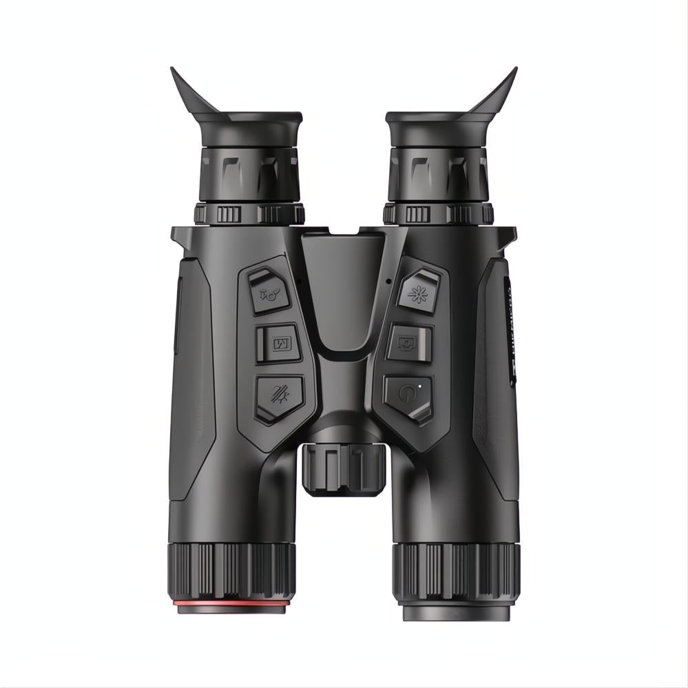 Hikmicro Habrok 4K HE25L