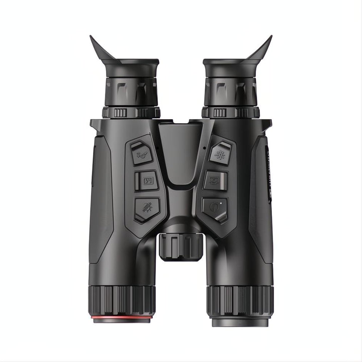 Hikmicro Habrok 4K HE25L
