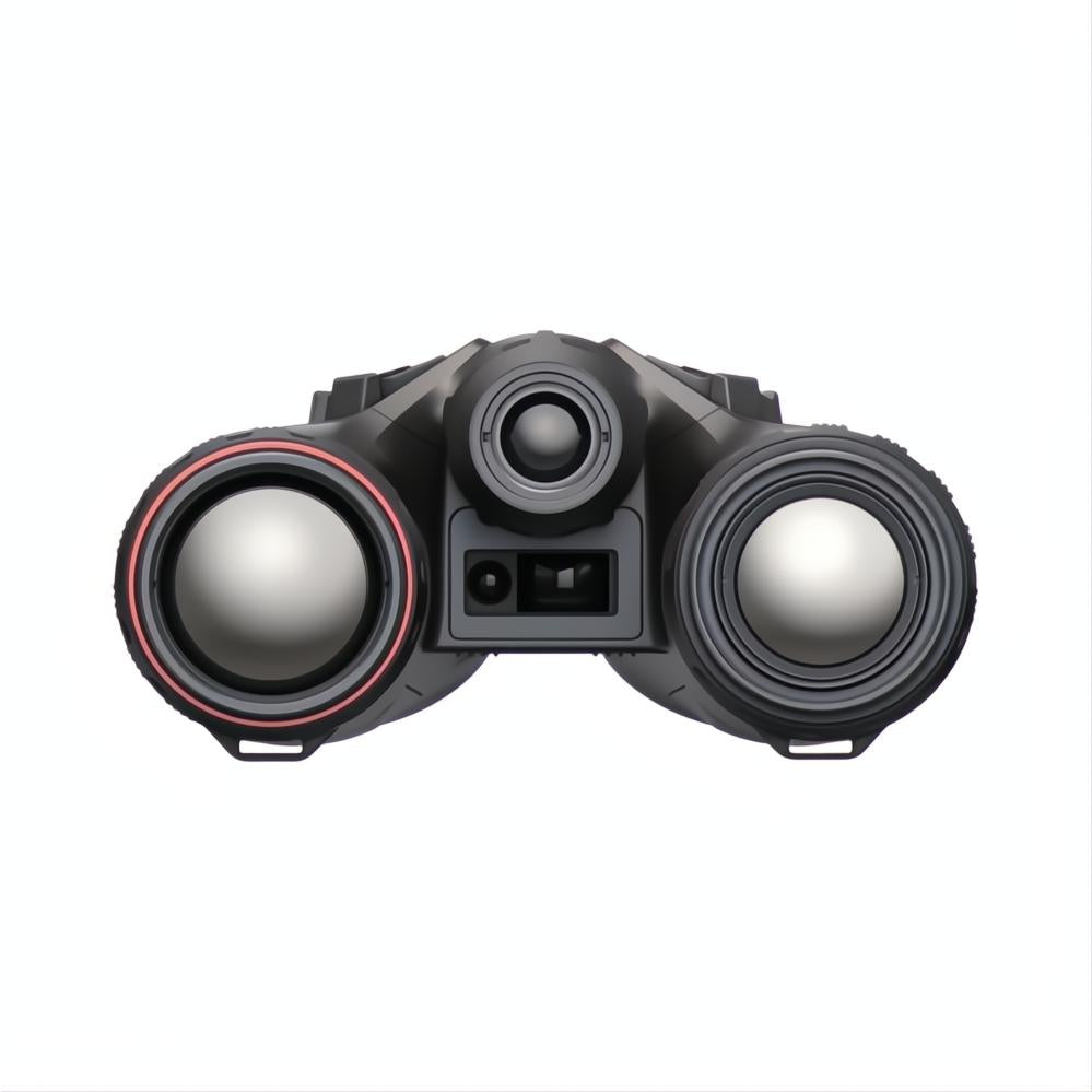 Hikmicro Habrok 4K HE25L