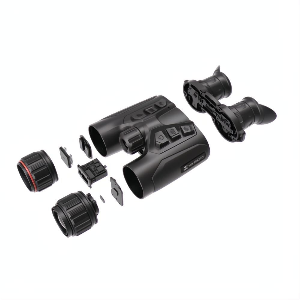 Hikmicro Habrok 4K HE25LN