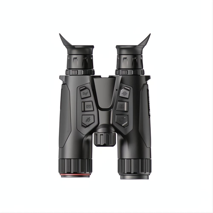 Hikmicro Habrok 4K HE25LN
