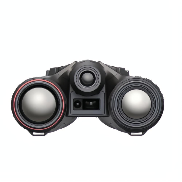 Hikmicro Habrok 4K HE25LN
