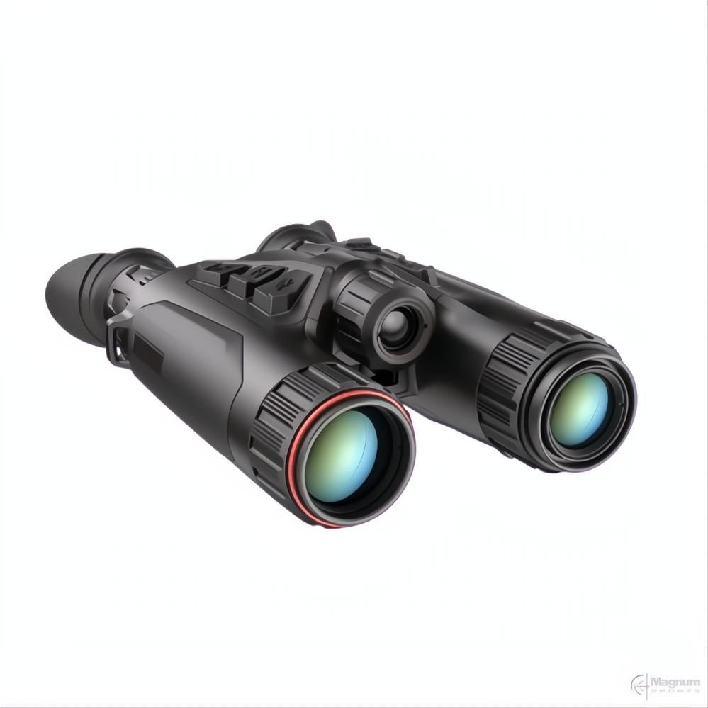Hikmicro Habrok 4K HE25LN