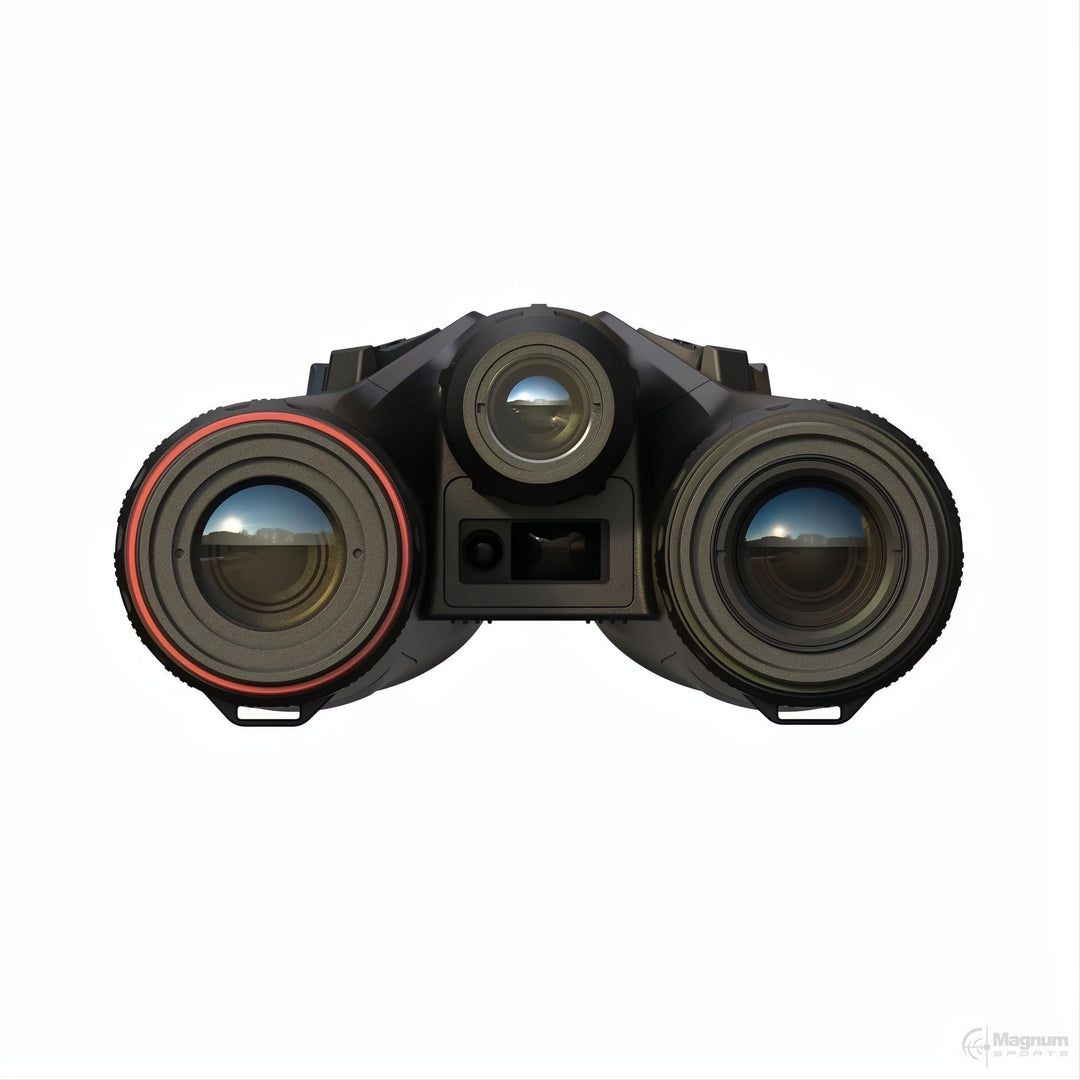 Hikmicro Habrok HQ35LN