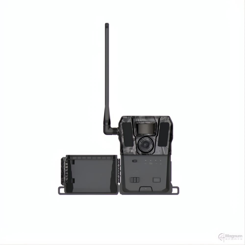 Hikmicro M15 4G Trail Camera