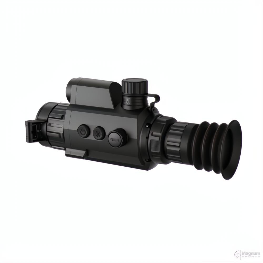 Hikmicro Panther 2.0 PQ35L