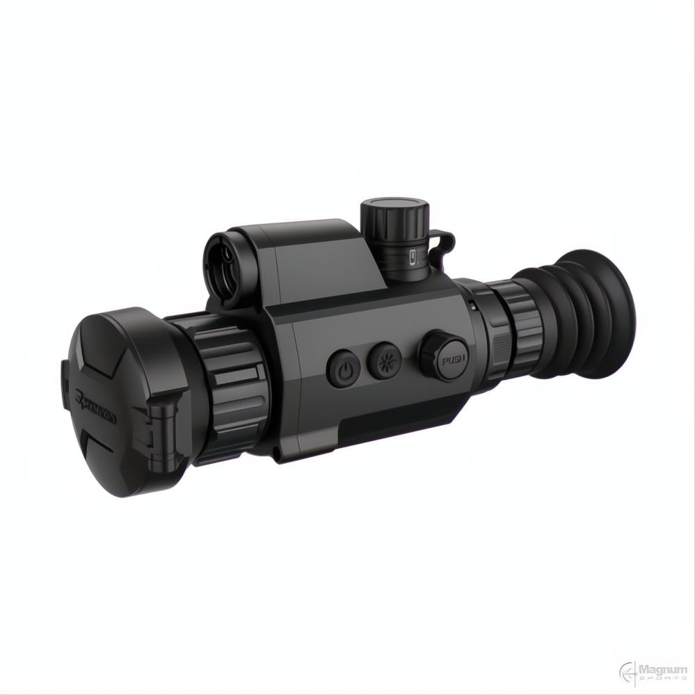 Hikmicro Panther 2.0 PQ50L