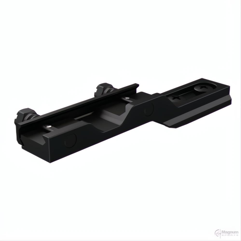 Hikmicro Picatinny Rail Mount for Thunder Series