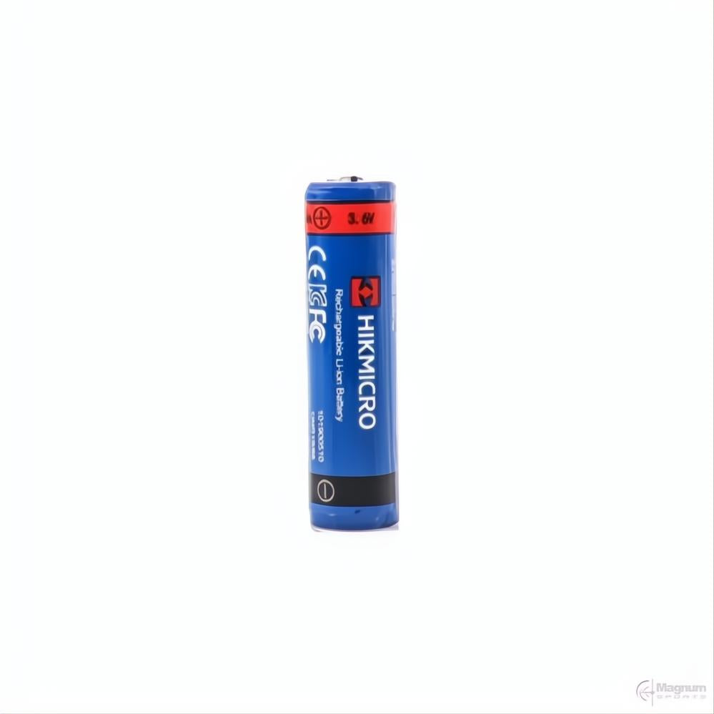 Hikmicro Rechargeable 18650 Battery