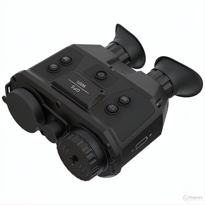 Hikmicro TS16-35
