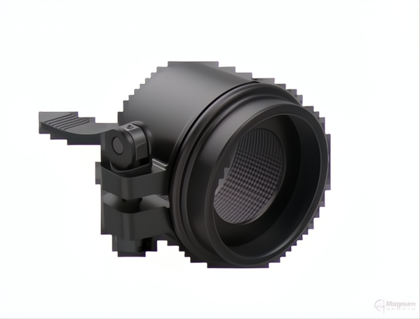 Hikmicro Thunder 2.0 Clip-On Adaptor