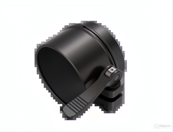 Hikmicro Thunder 2.0 Clip-On Adaptor