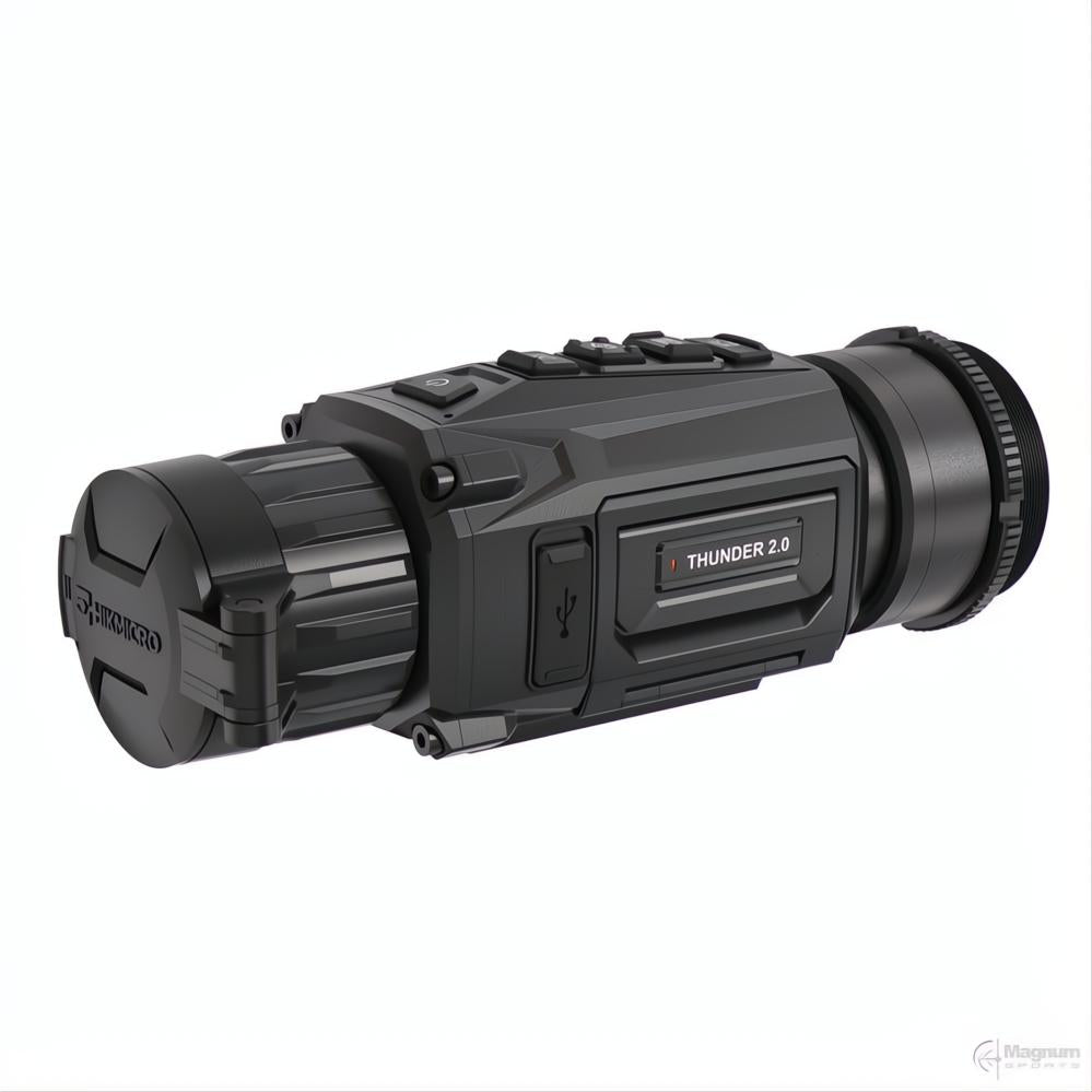 Hikmicro Thunder 2.0 TE19 Clip-On