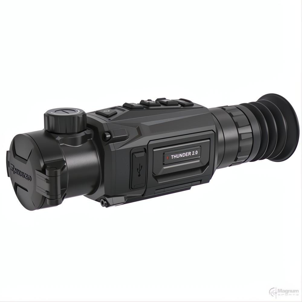 Hikmicro Thunder 2.0 TQ50 Scope