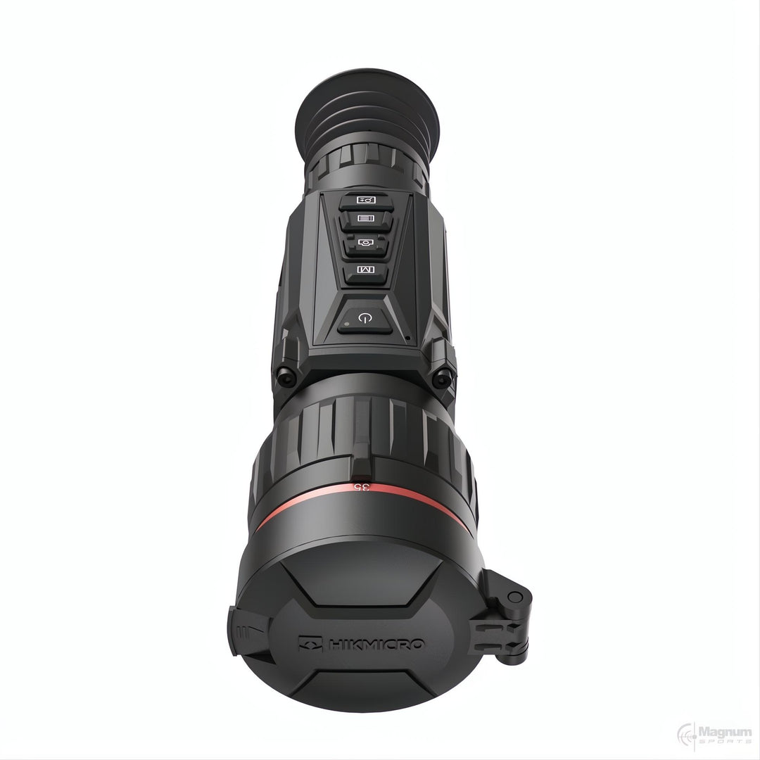 Hikmicro Thunder 2.0 Zoom TQ60Z