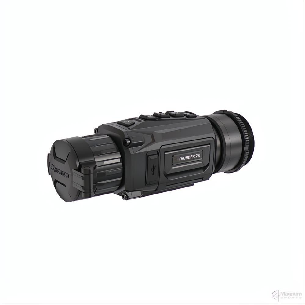 Hikmicro Thunder TE19CR 2.0 Thermal Clip-On