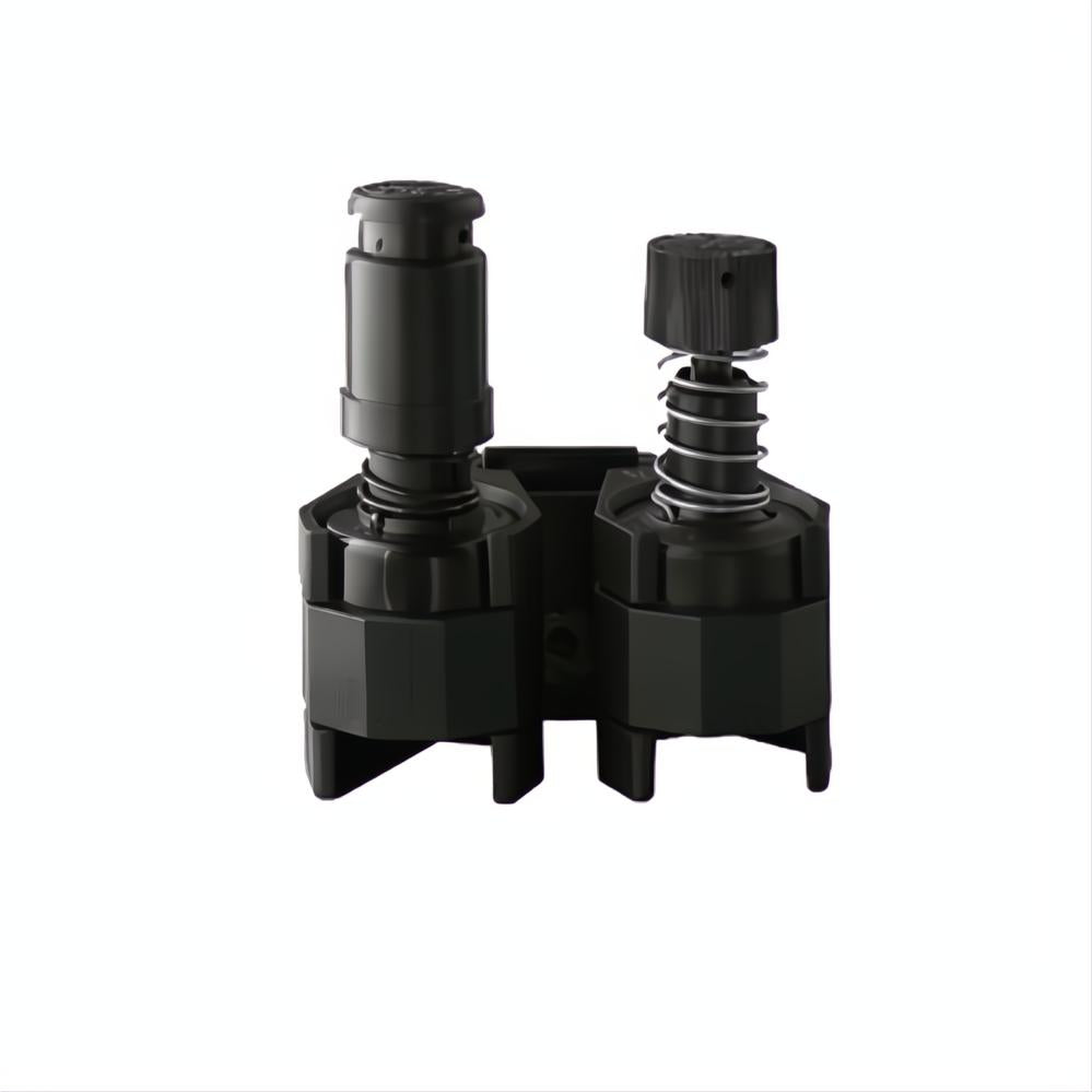 Hoeppner &amp; Schumann Speedloader Holder
