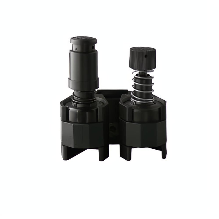Hoeppner &amp; Schumann Speedloader Holder