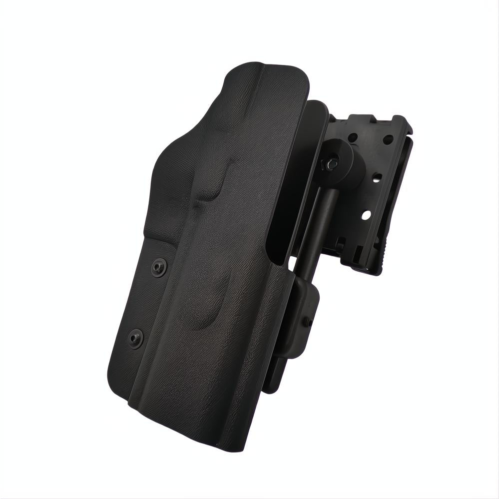 Hoeppner &amp; Schumann Speedsec 4 3D Holster