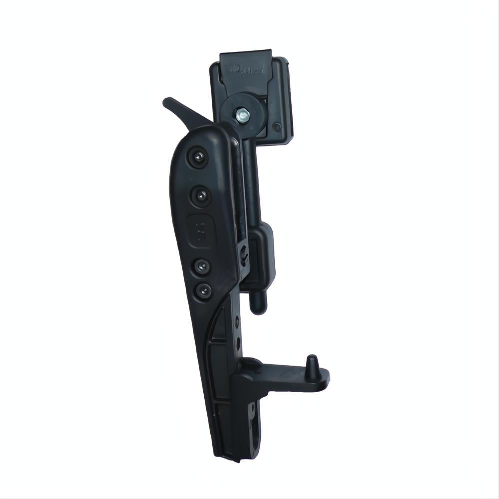 Hoeppner & Schumann Speedsec 6 GFL Holster