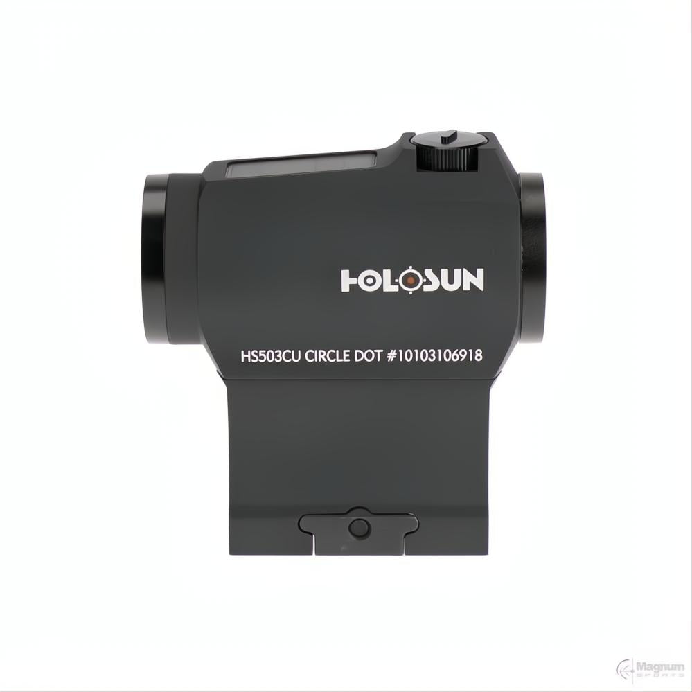 Holosun HE503CU-GR