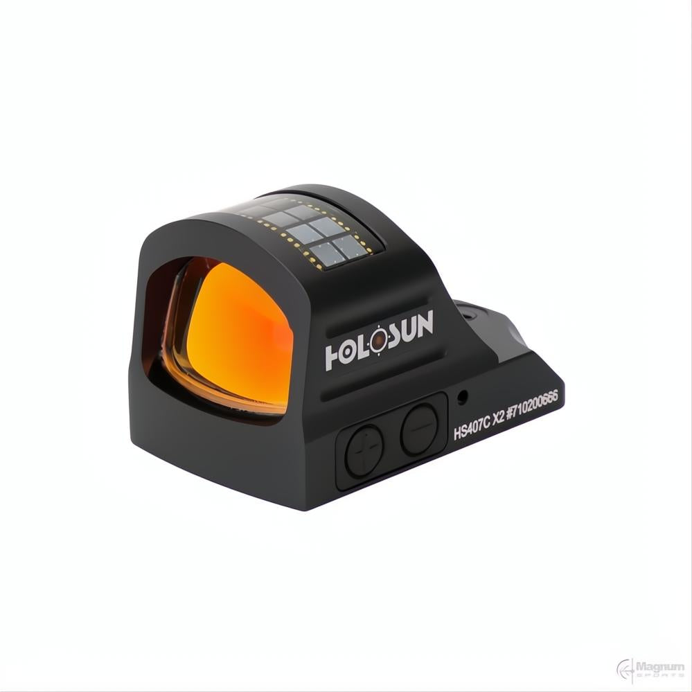 Holosun HS407C X2
