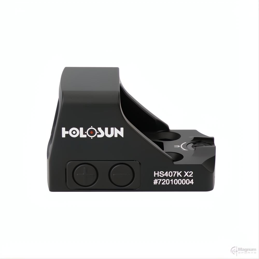 Holosun HS407K X2