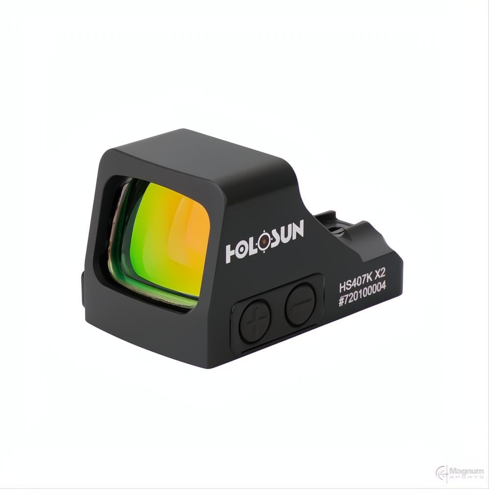Holosun HS407K X2
