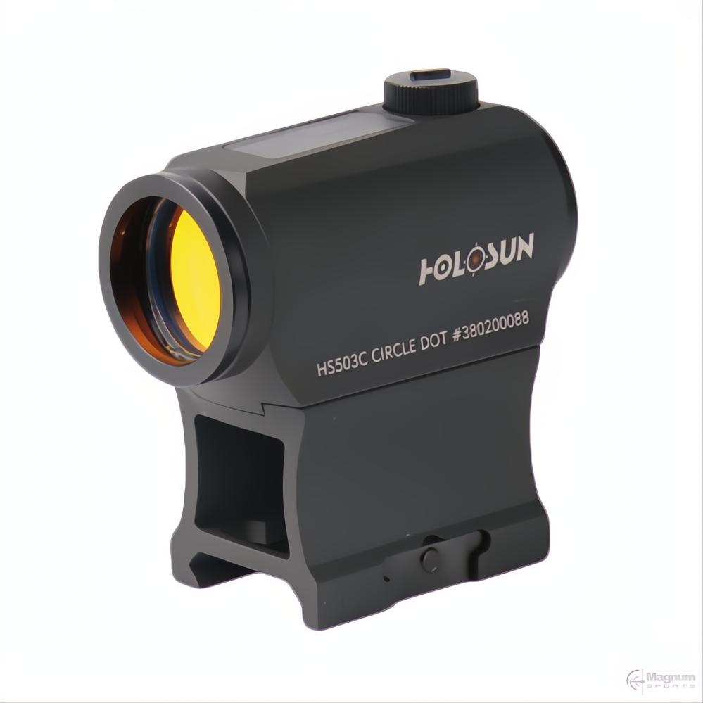 Holosun HS503CU