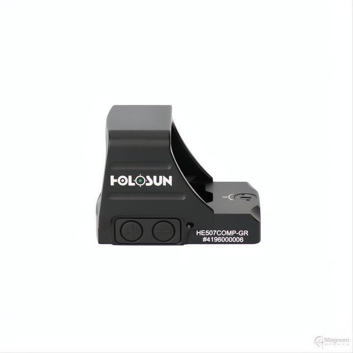 Holosun HS507COMP