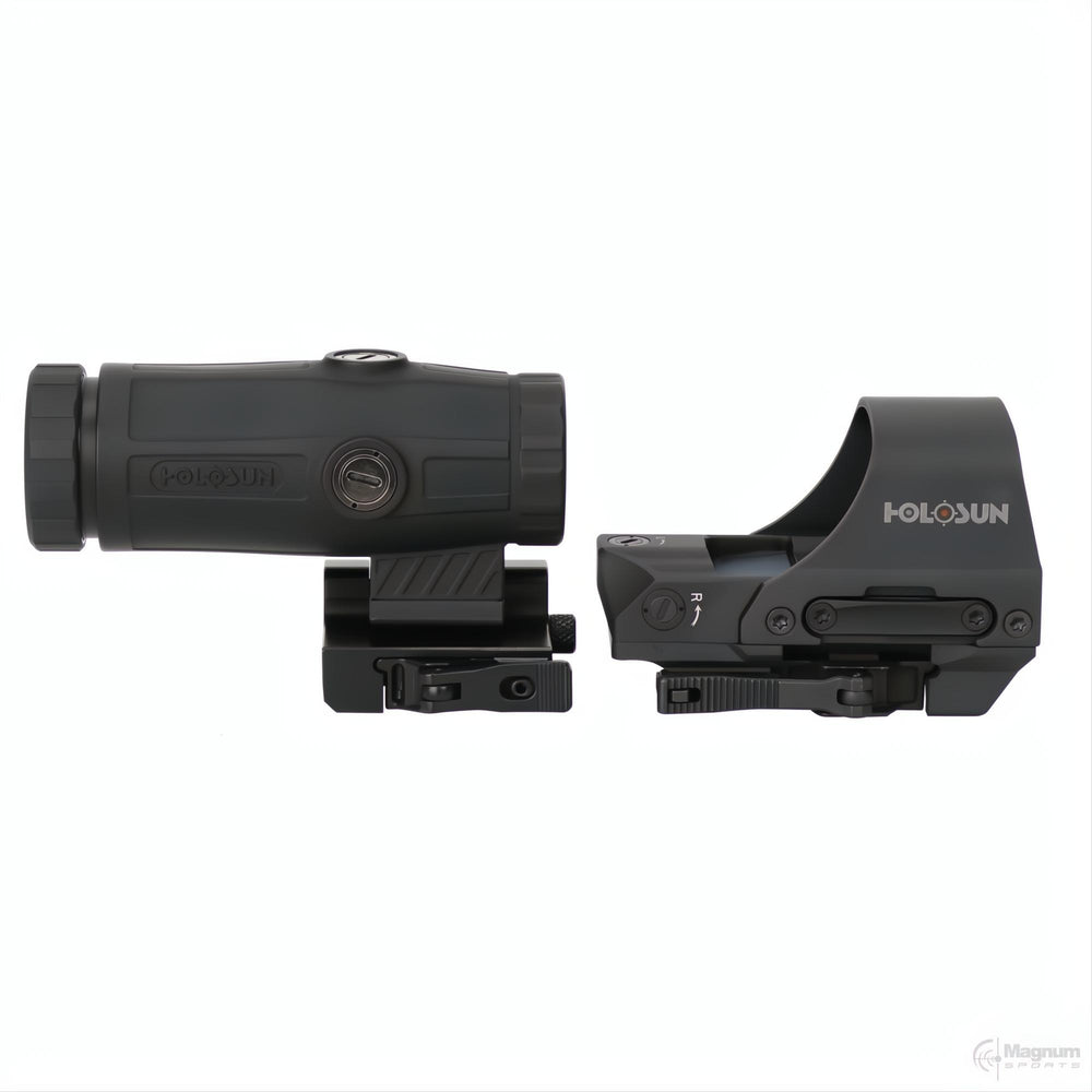 Holosun HS510C & HM3X Combo