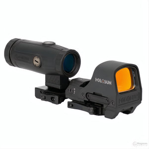 Holosun HS510C & HM3X Combo