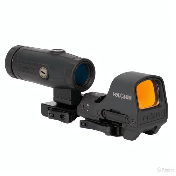 Holosun HS510C & HM3X Combo
